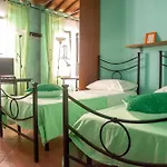 Casa Velo In Centro A Pisa 6 Pax