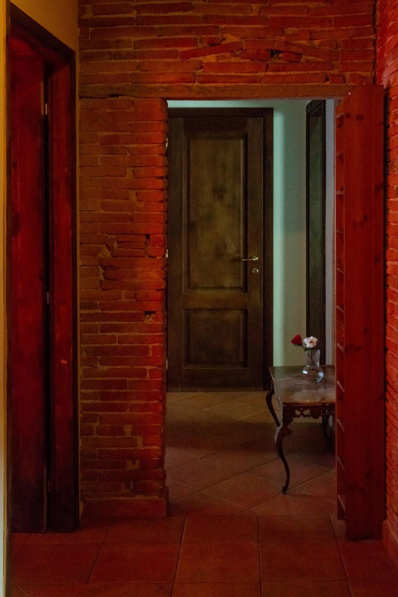 Casa Velo In Centro A 6 Pax Appartement *