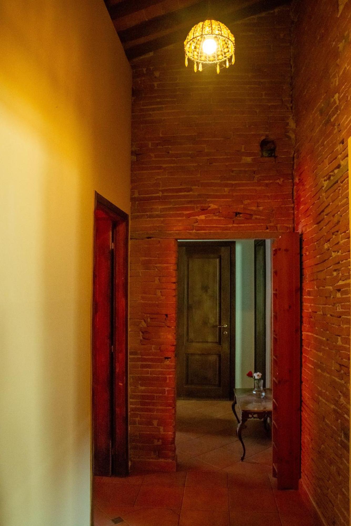 Appartement Casa Velo In Centro A 6 Pax Pisa