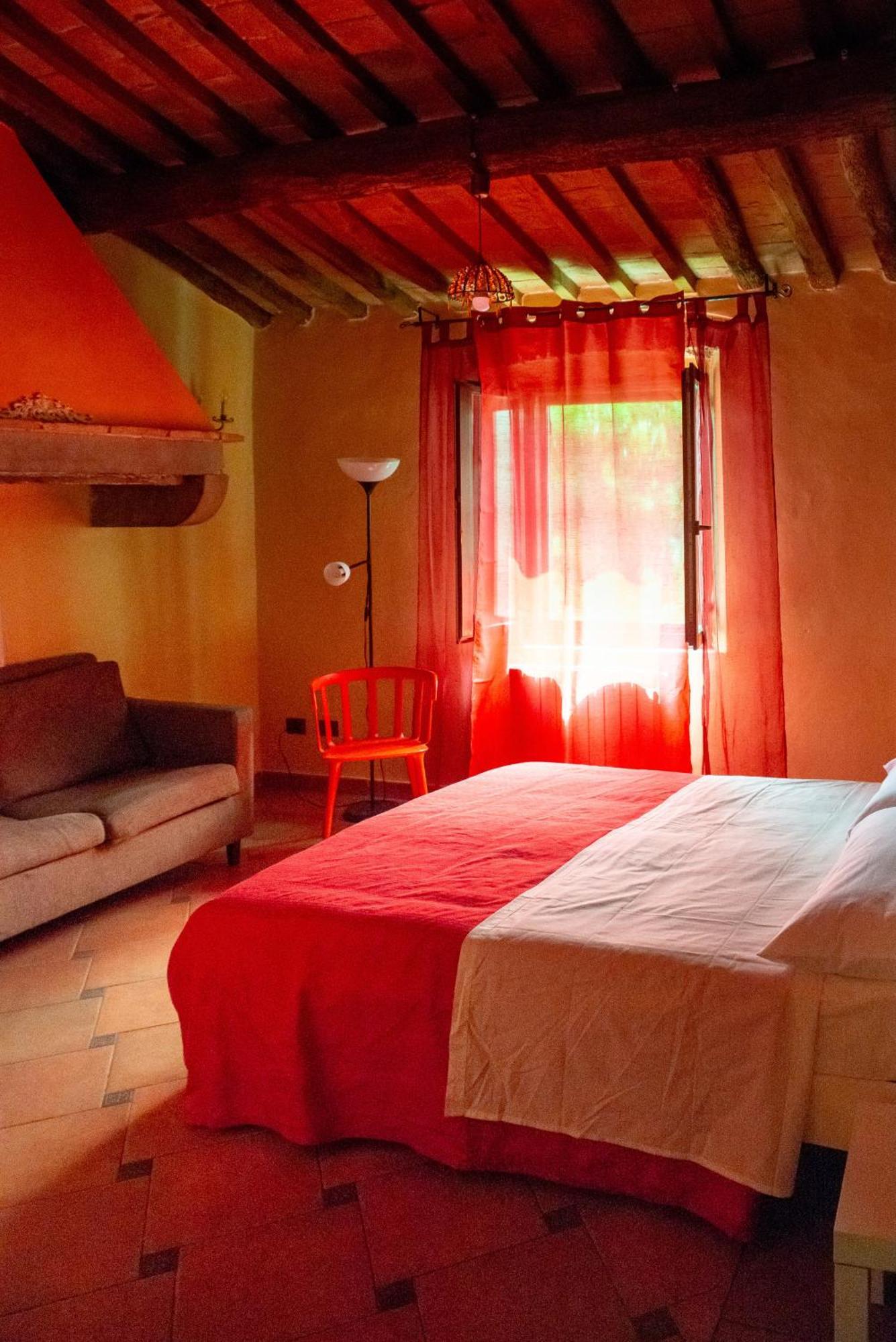 Casa Velo In Centro A 6 Pax Appartement
