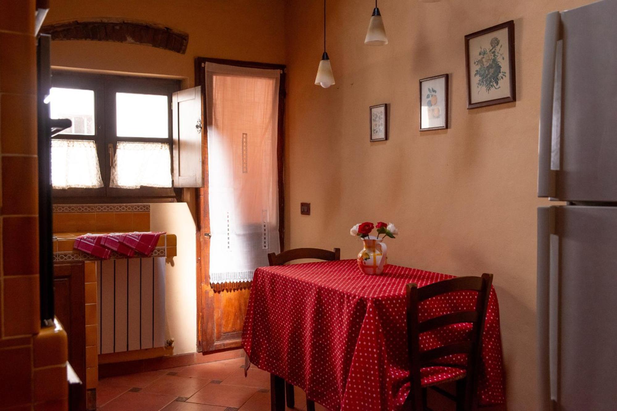 Appartement Casa Velo In Centro A 6 Pax