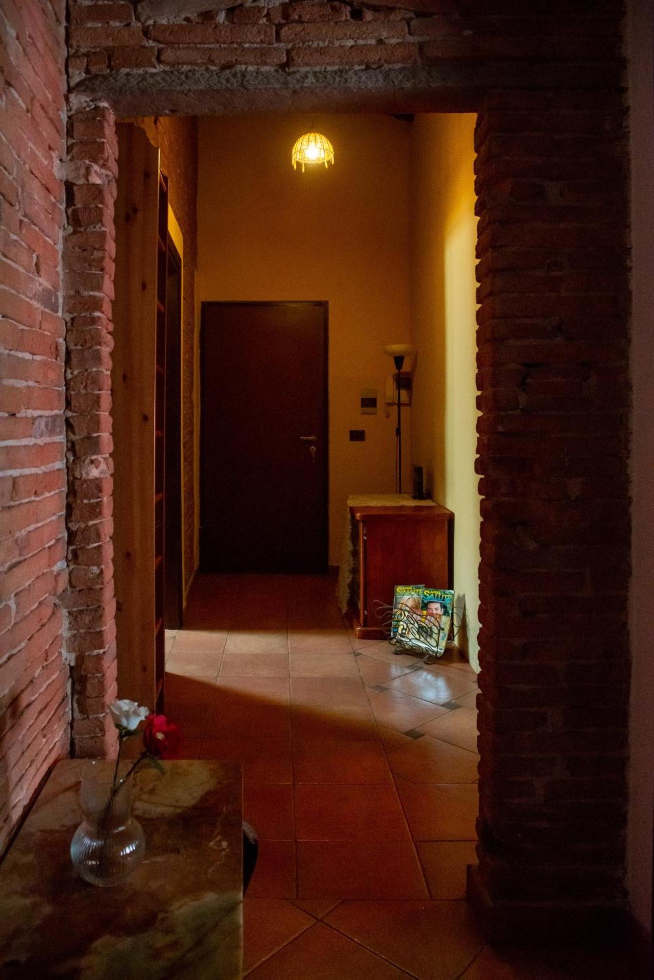 Appartement Casa Velo In Centro A 6 Pax *