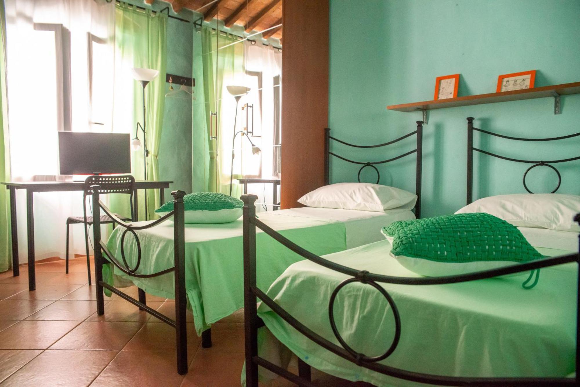 Casa Velo In Centro A 6 Pax Appartement *