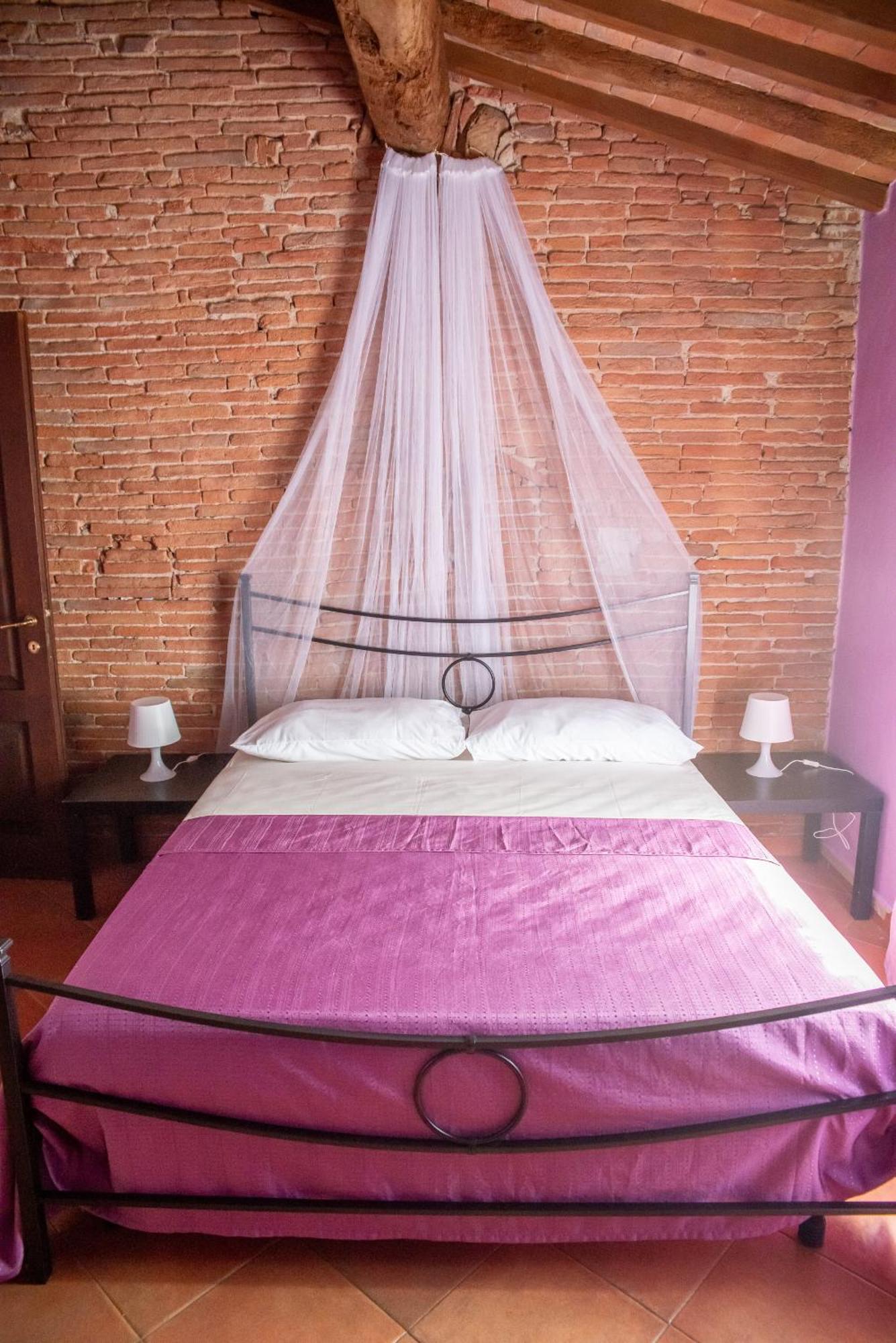 Casa Velo In Centro A 6 Pax Appartement Pisa
