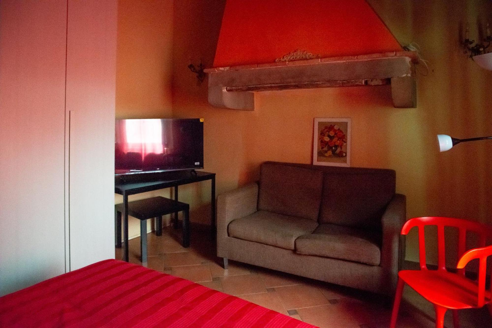 Appartement Casa Velo In Centro A 6 Pax Pisa