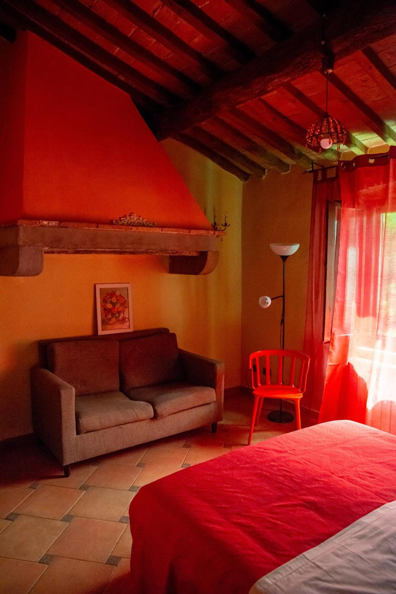 Appartement Casa Velo In Centro A 6 Pax