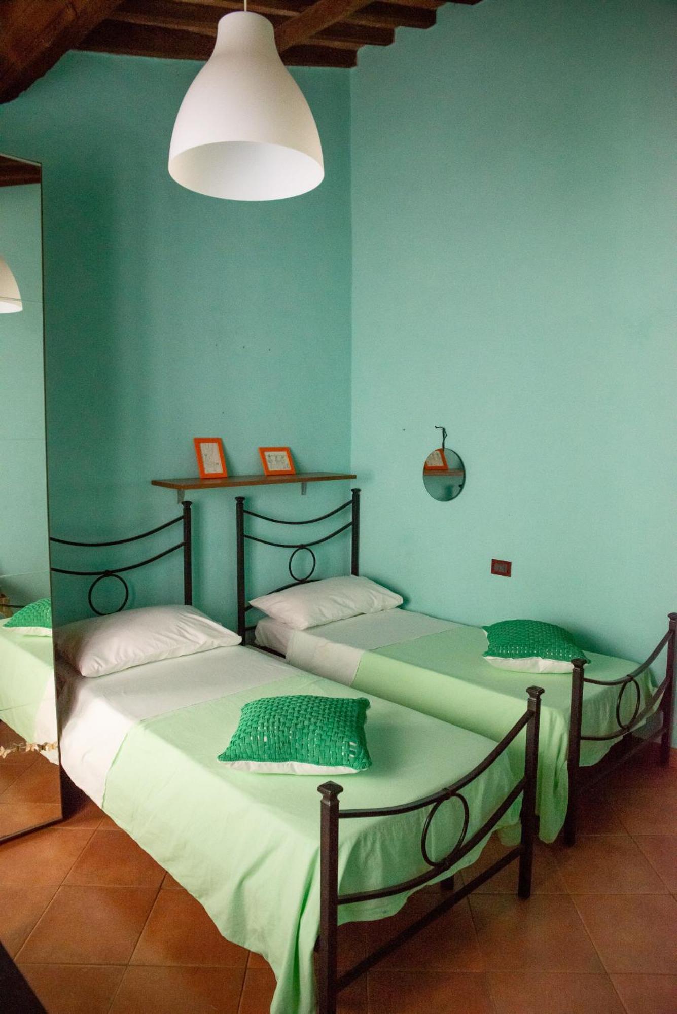 Casa Velo In Centro A 6 Pax Appartement *