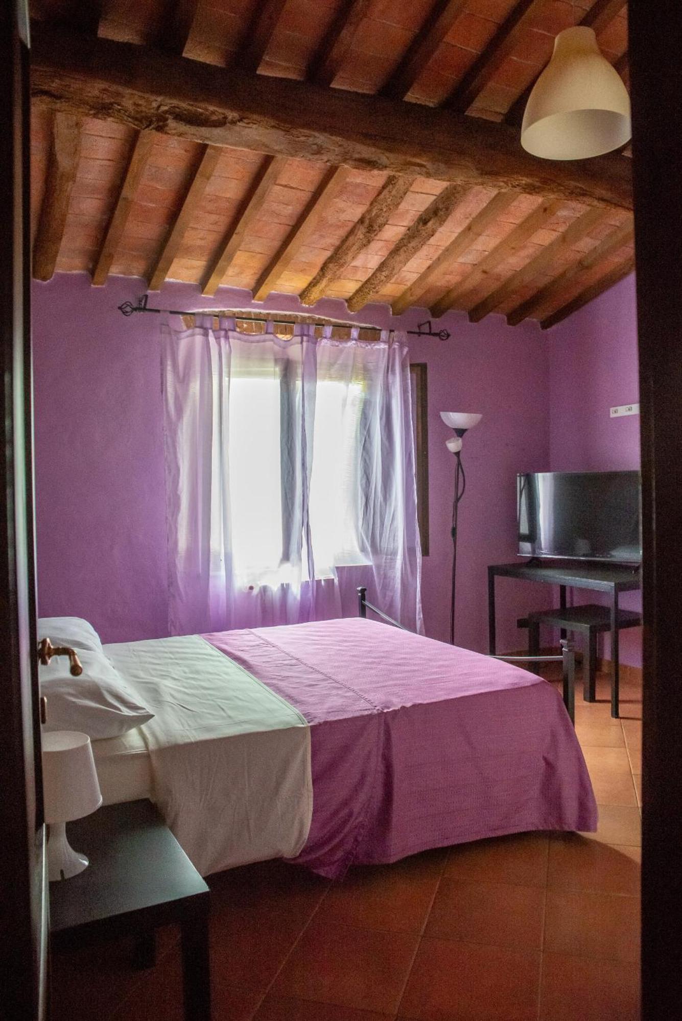 Appartement Casa Velo In Centro A 6 Pax *