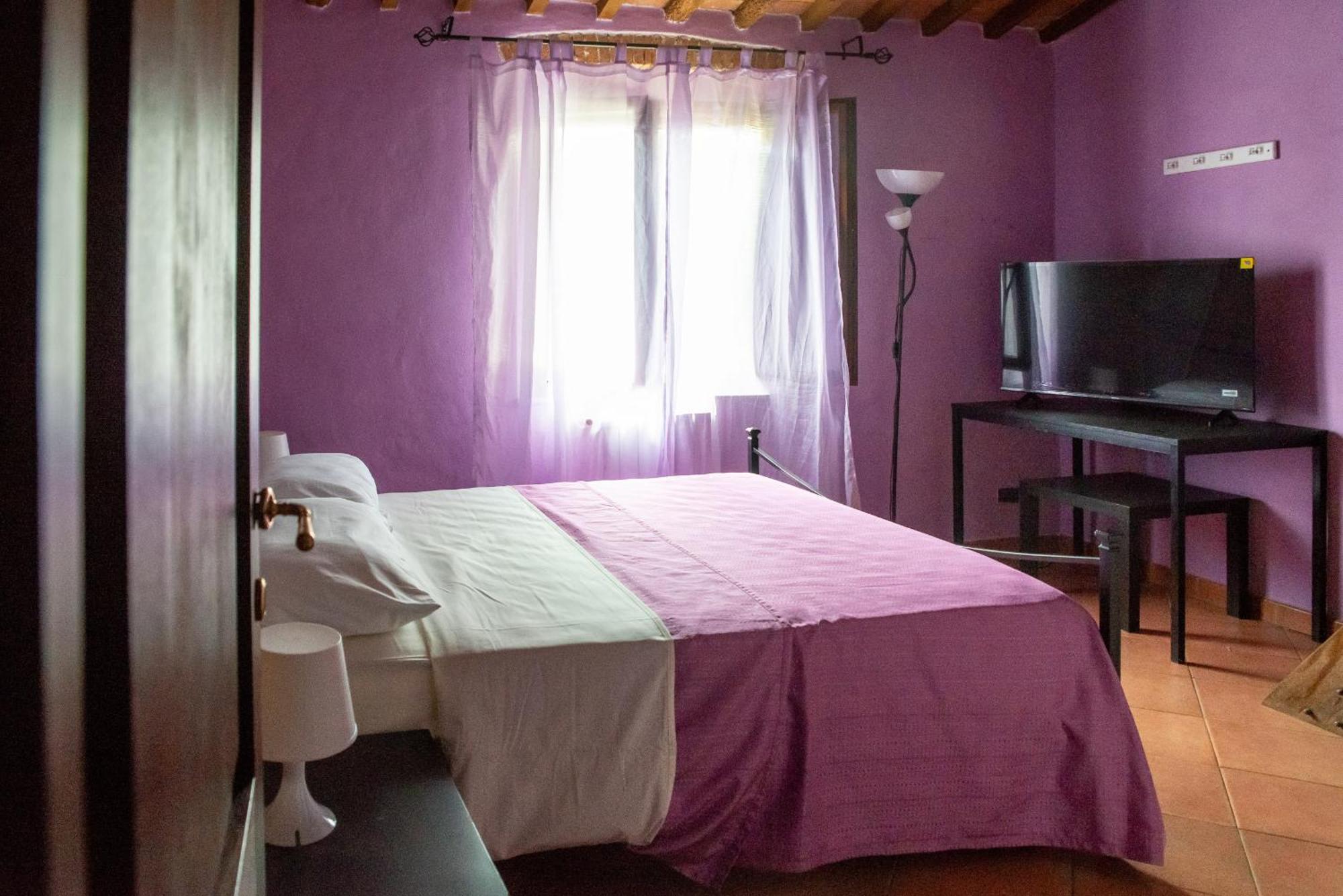 Appartement Casa Velo In Centro A 6 Pax Pisa
