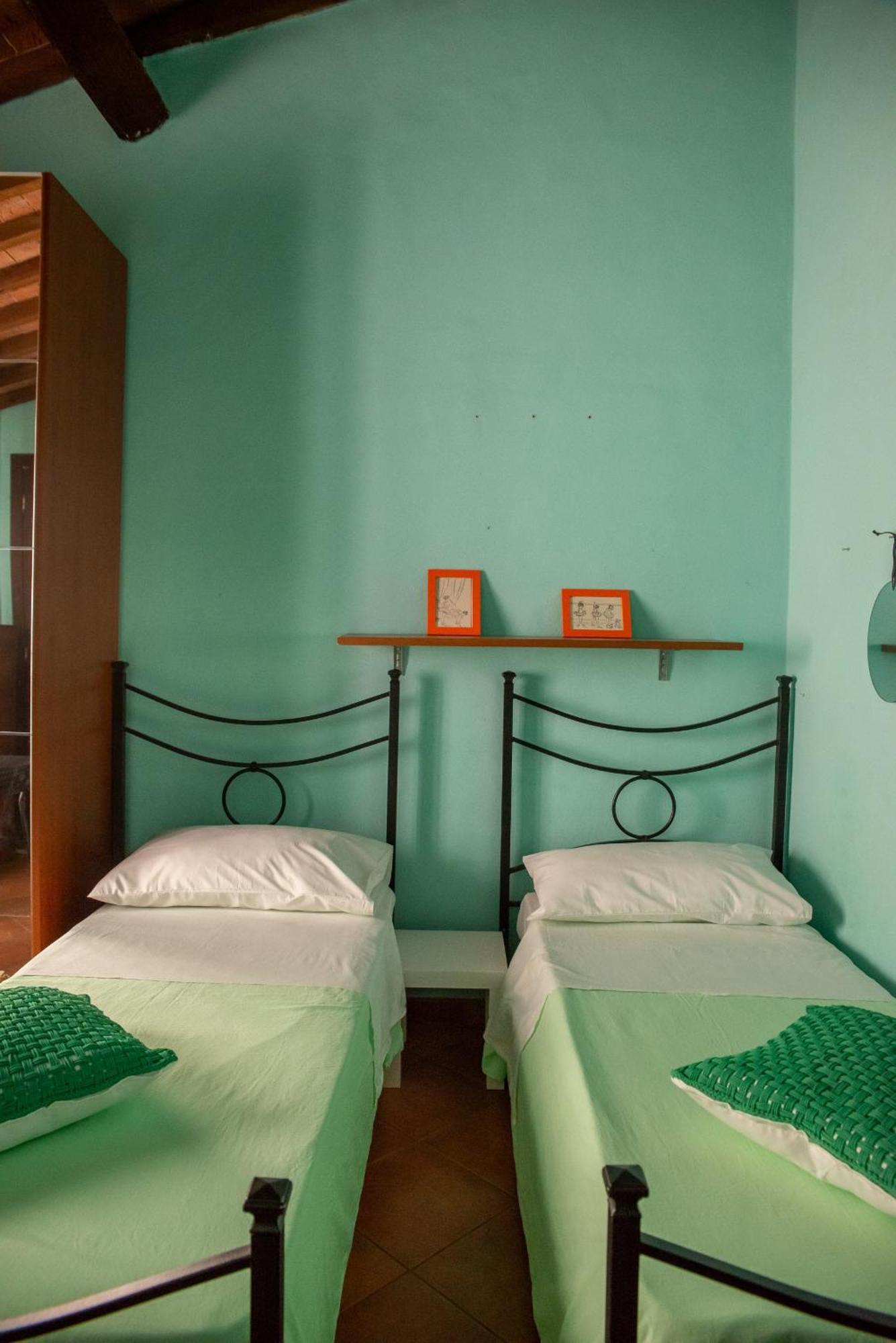 Casa Velo In Centro A 6 Pax Appartement