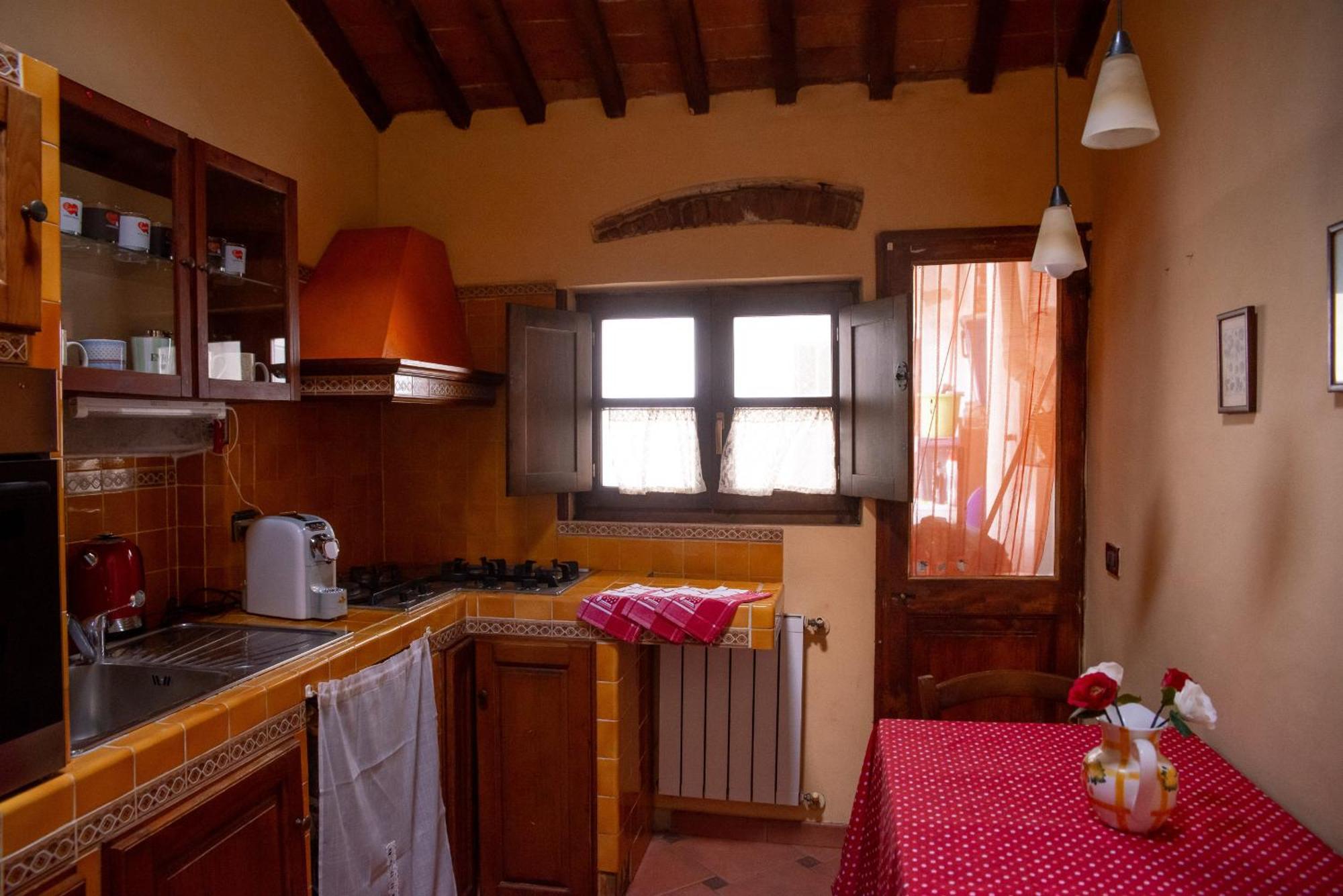 Appartement Casa Velo In Centro A 6 Pax