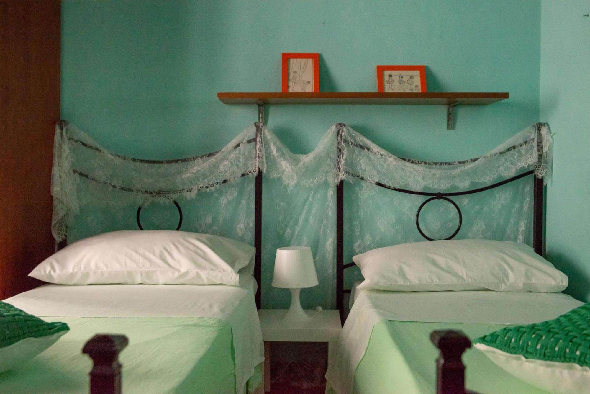 Casa Velo In Centro A 6 Pax Appartement Pisa