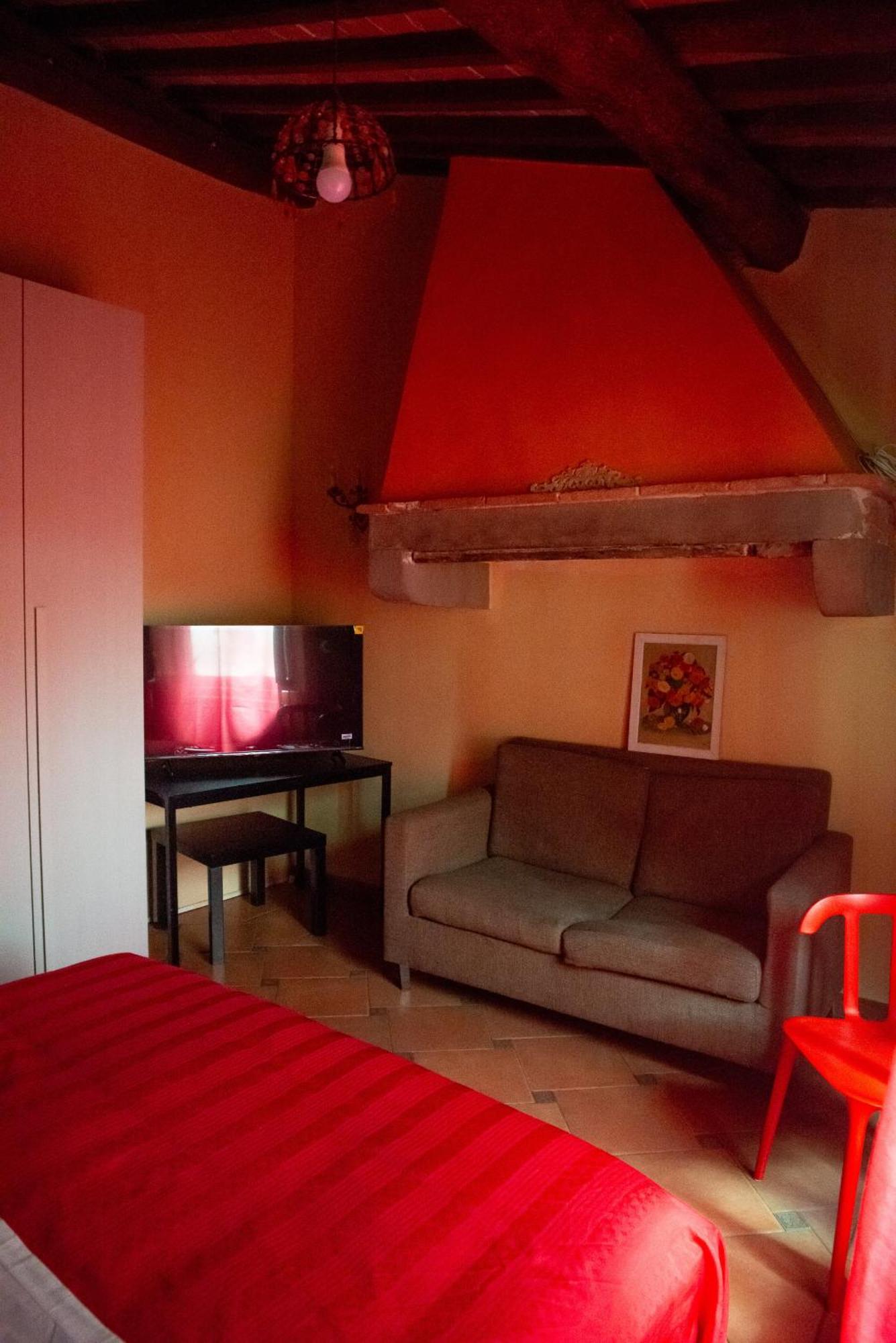 Casa Velo In Centro A 6 Pax Appartement *