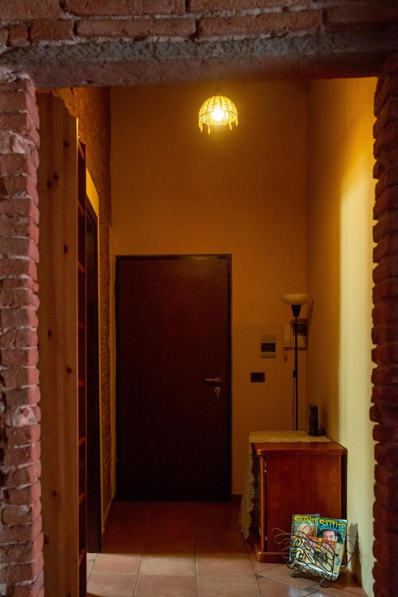 Appartement Casa Velo In Centro A 6 Pax *