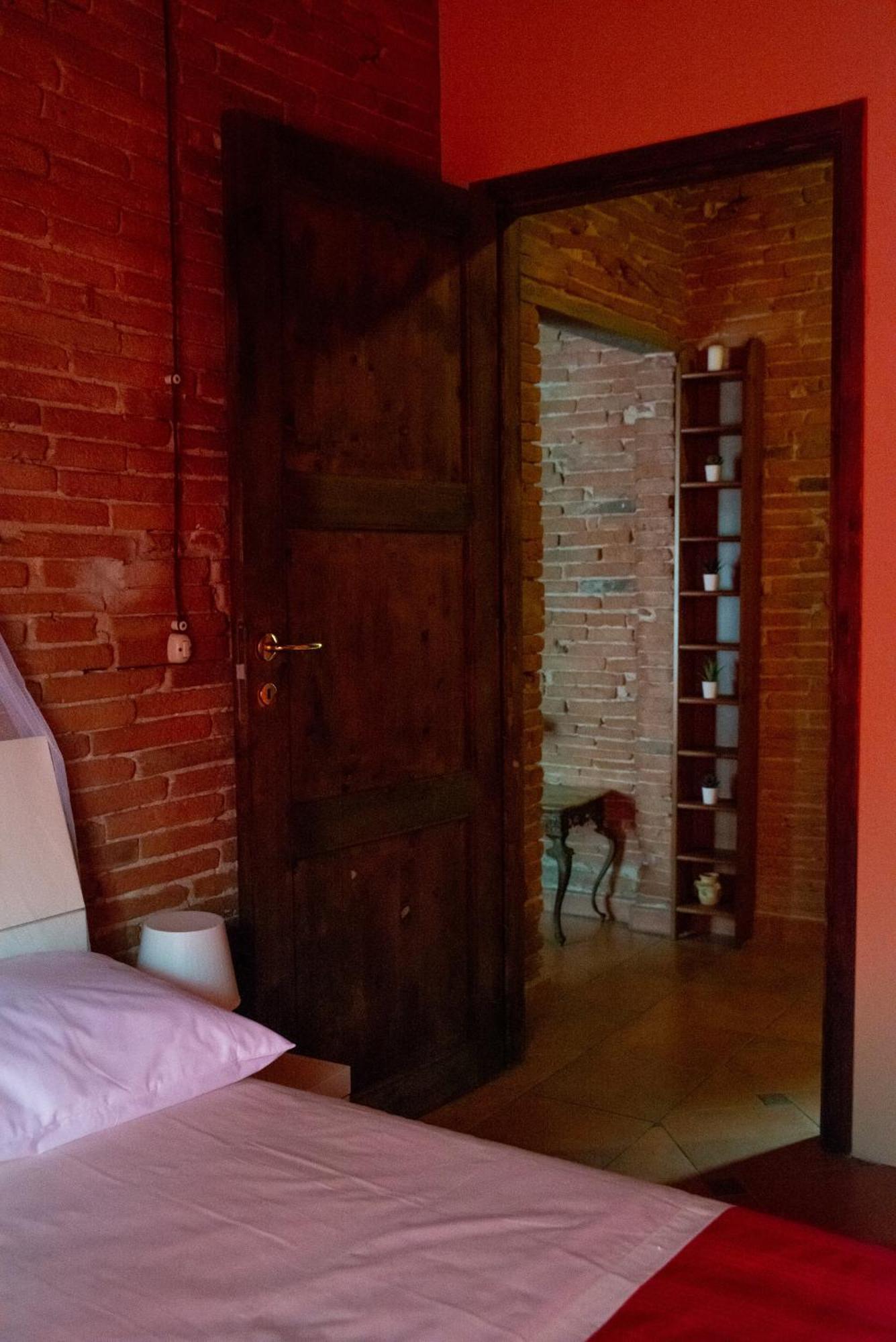 Appartement Casa Velo In Centro A 6 Pax Pisa