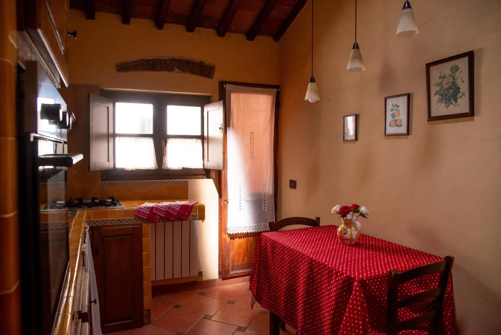 Casa Velo In Centro A 6 Pax * Pisa