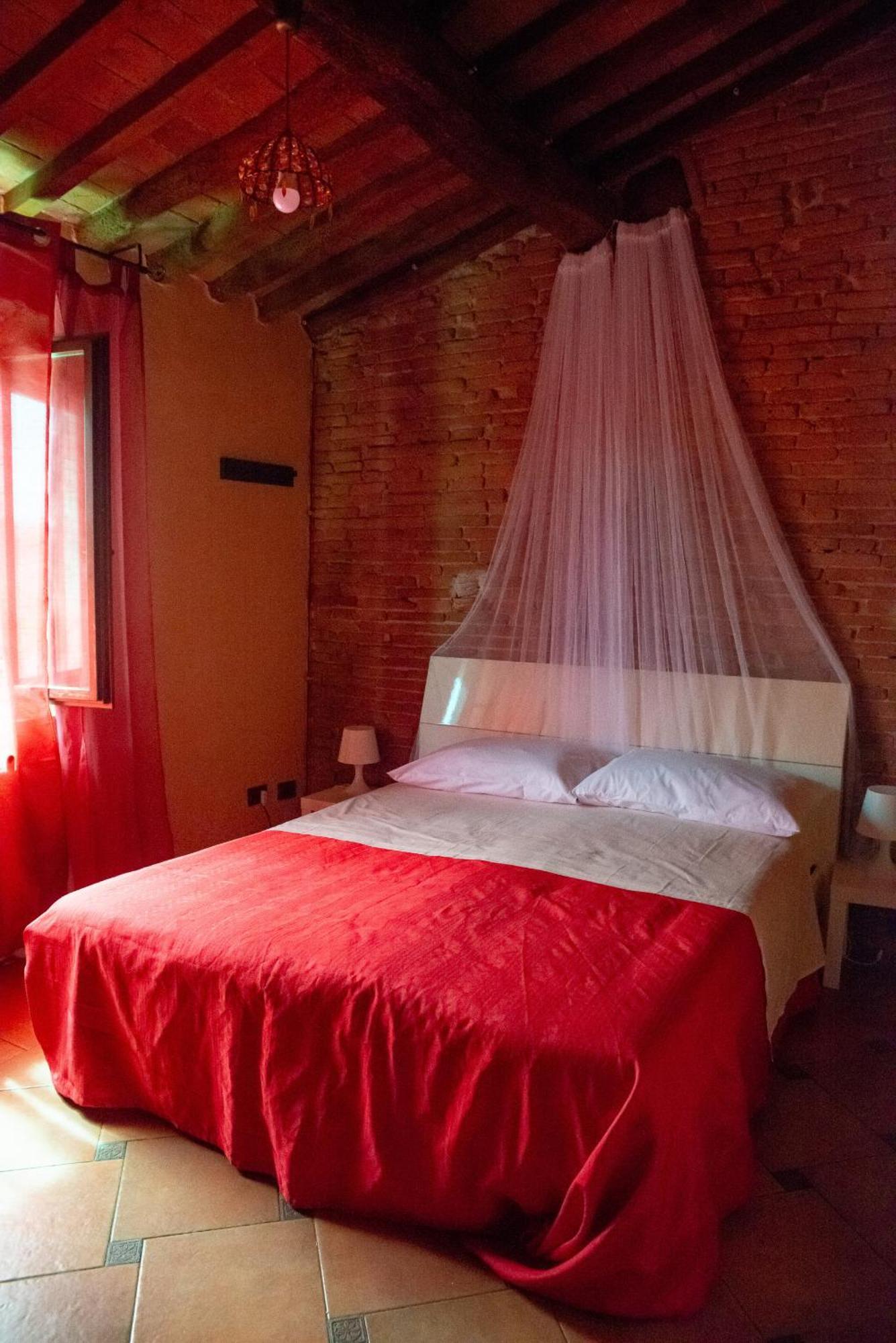 Casa Velo In Centro A 6 Pax Appartement *