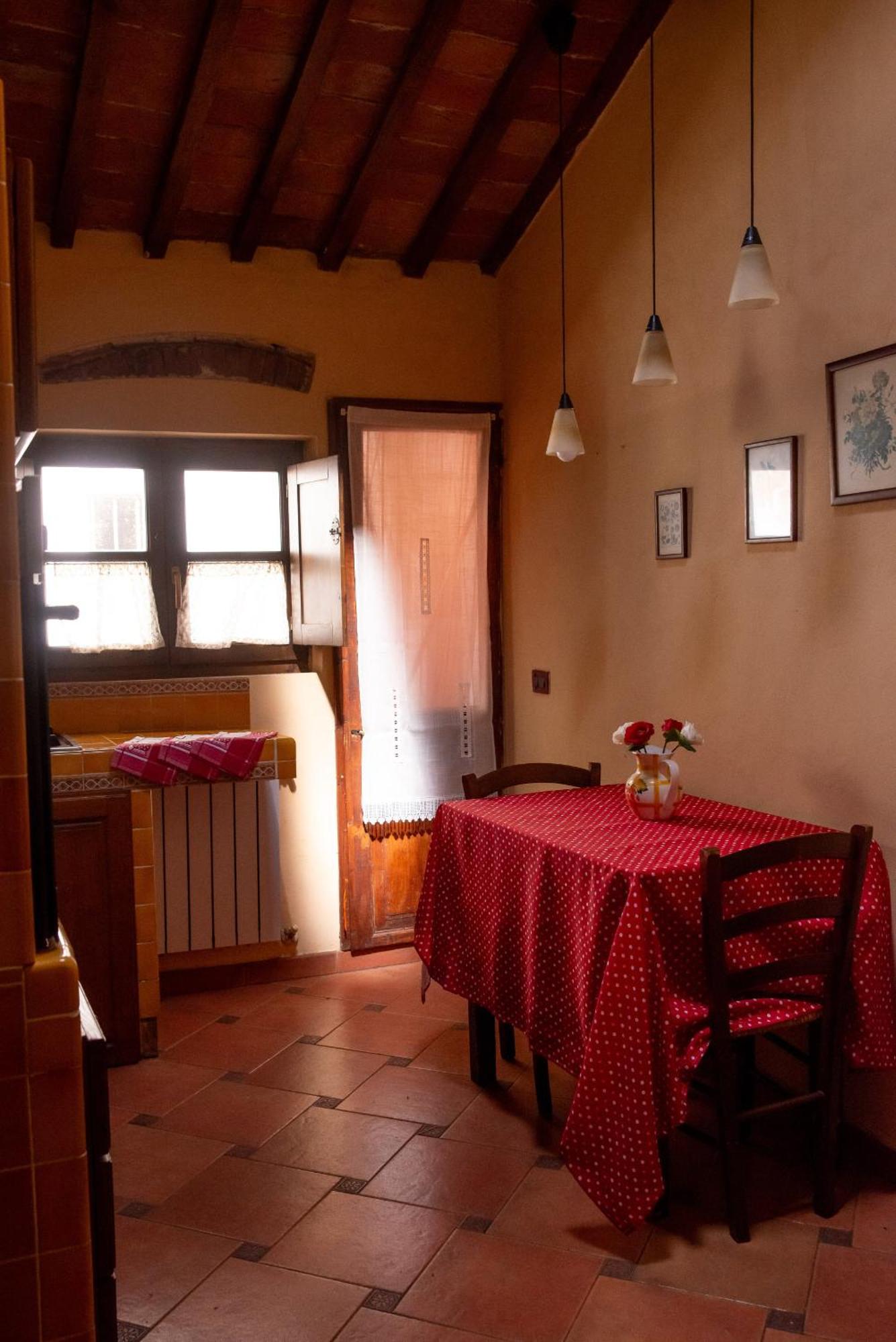 Appartement Casa Velo In Centro A 6 Pax *