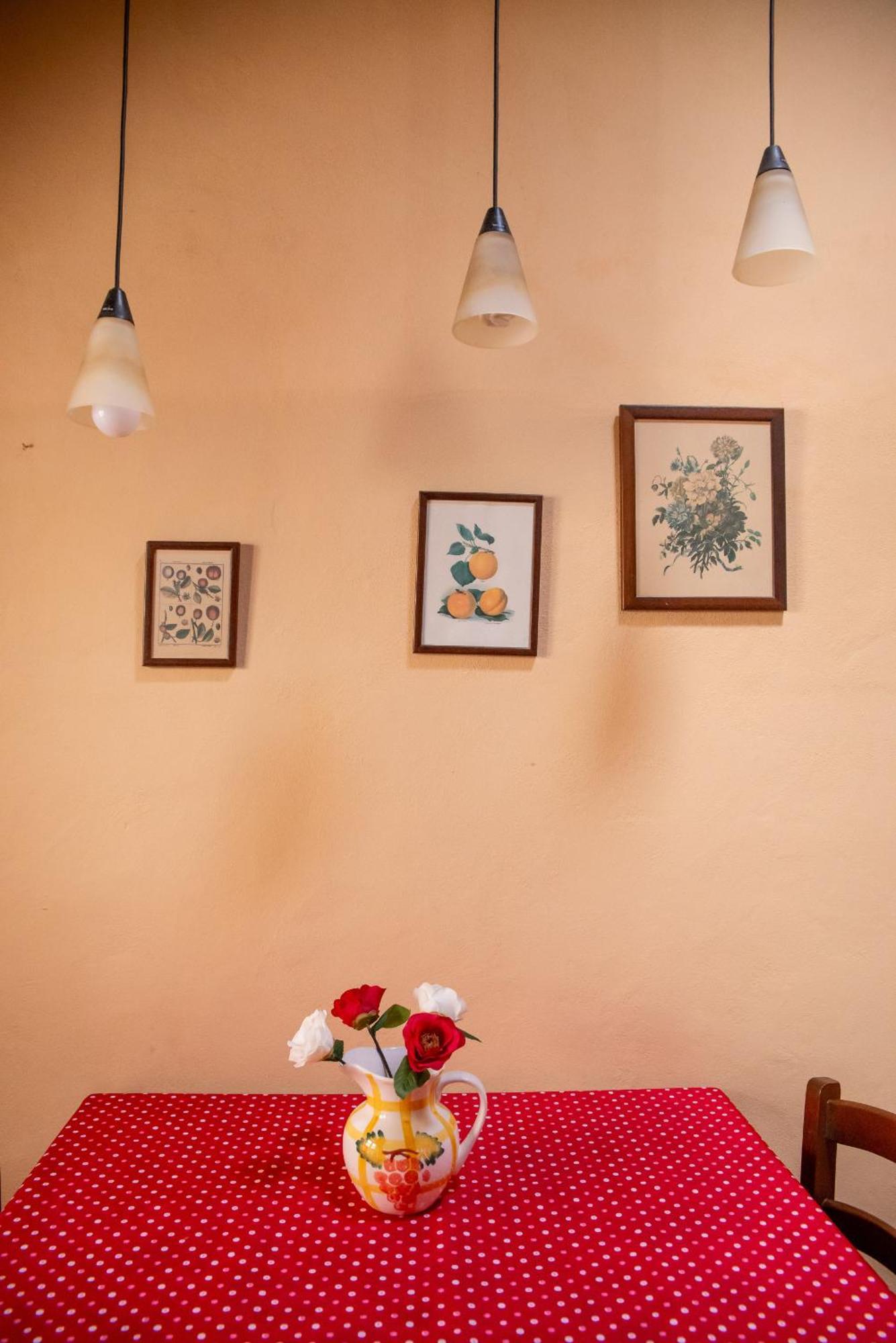 Appartement Casa Velo In Centro A 6 Pax Pisa