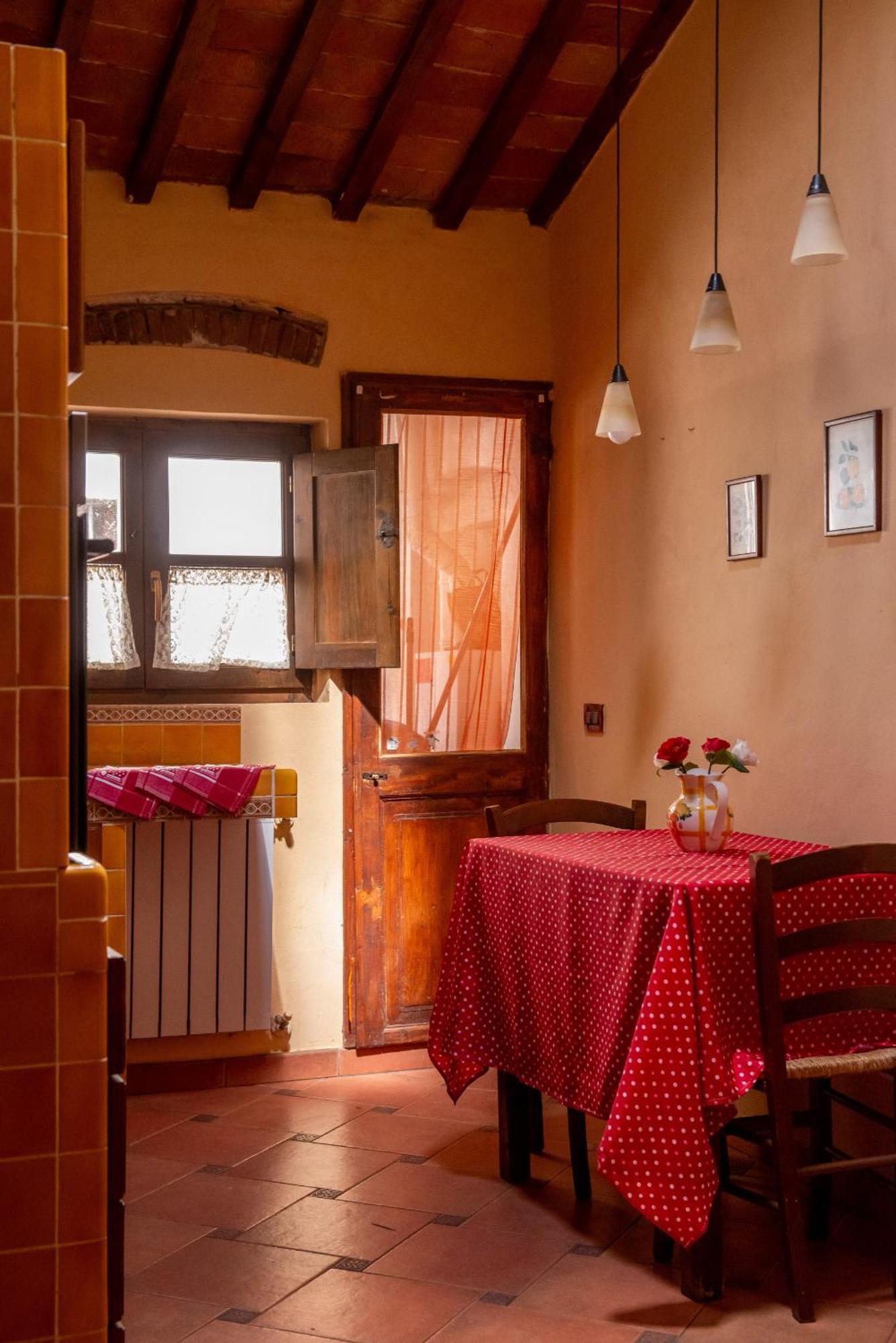 Appartement Casa Velo In Centro A 6 Pax