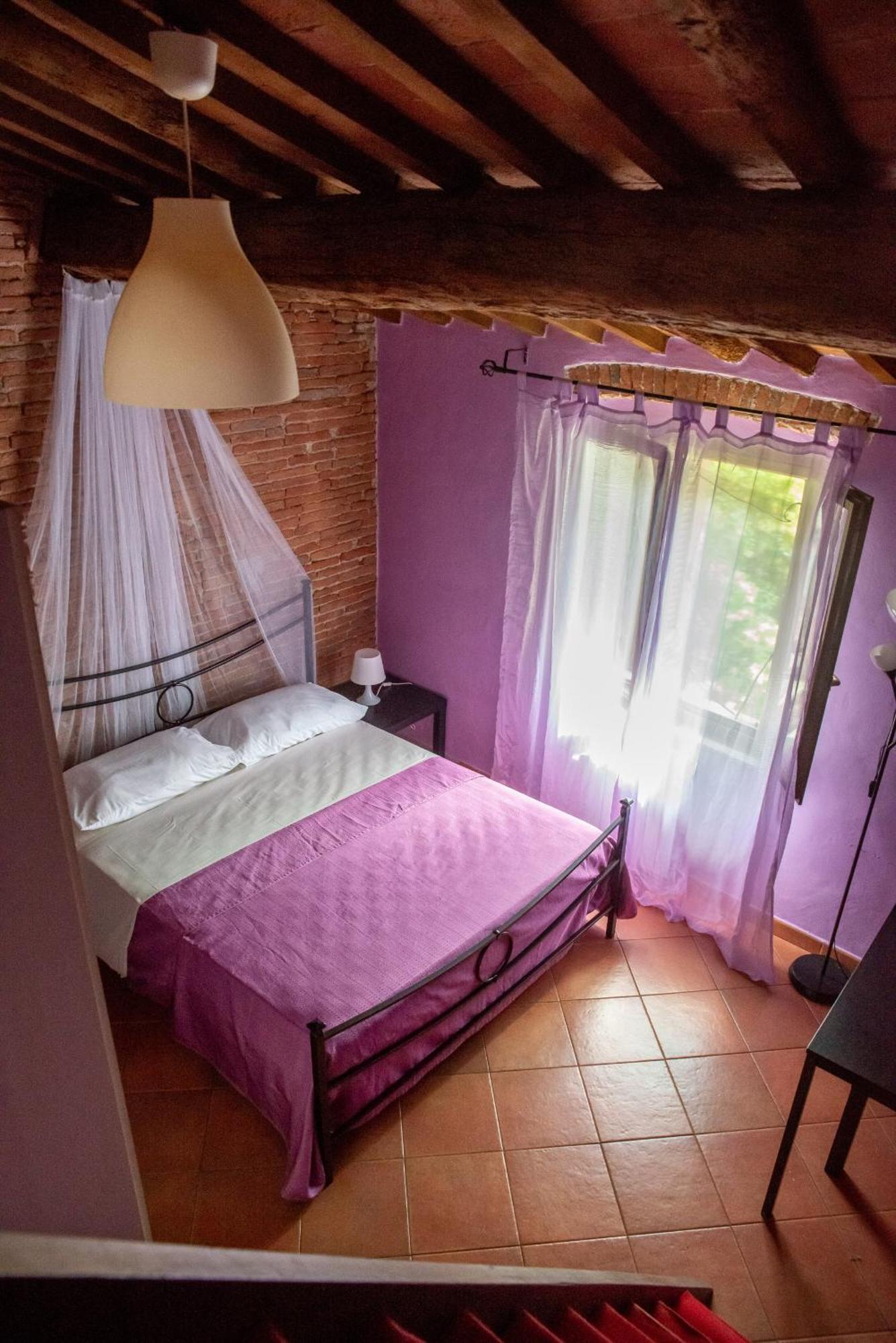 Casa Velo In Centro A 6 Pax Appartement Pisa