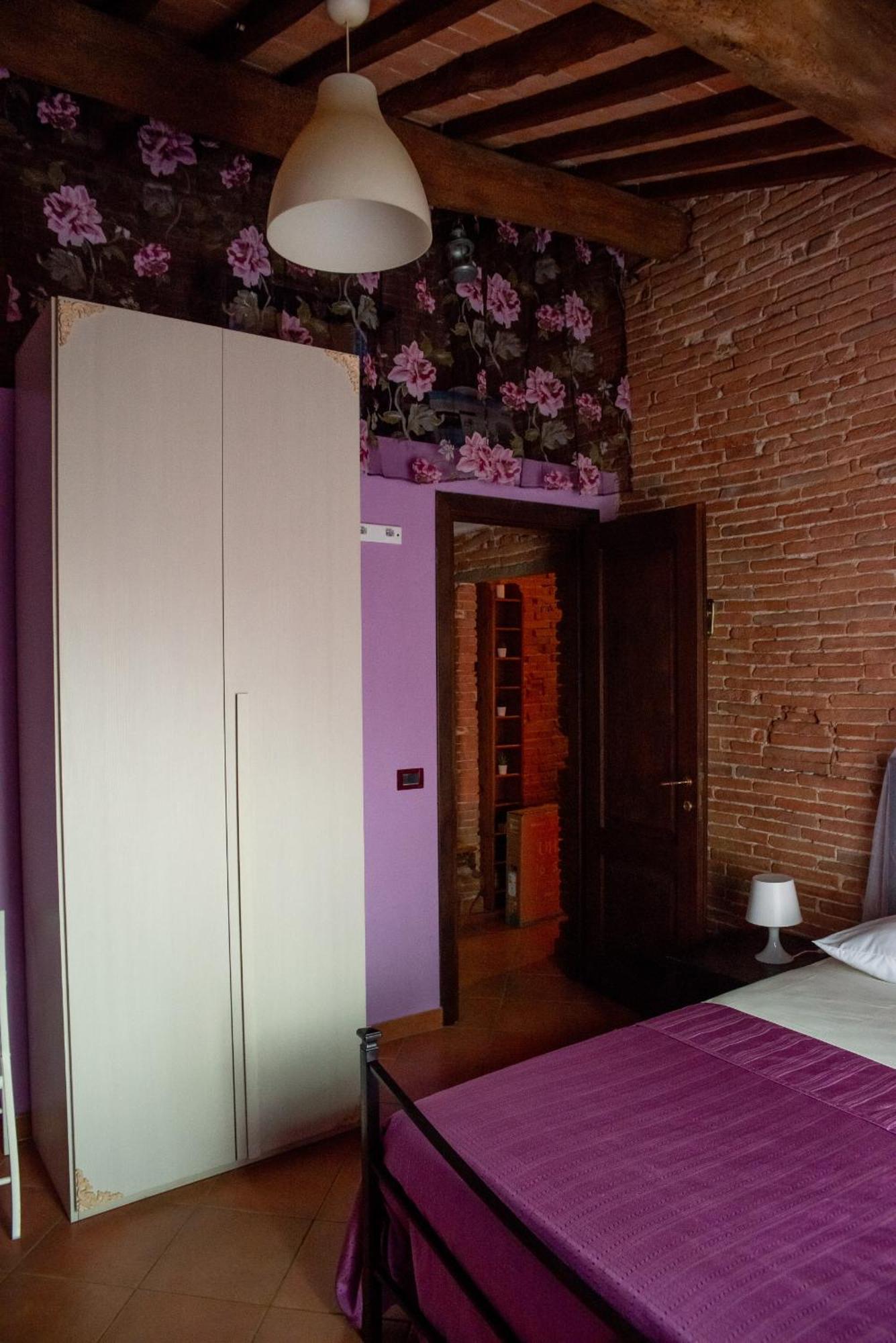 Casa Velo In Centro A 6 Pax Appartement
