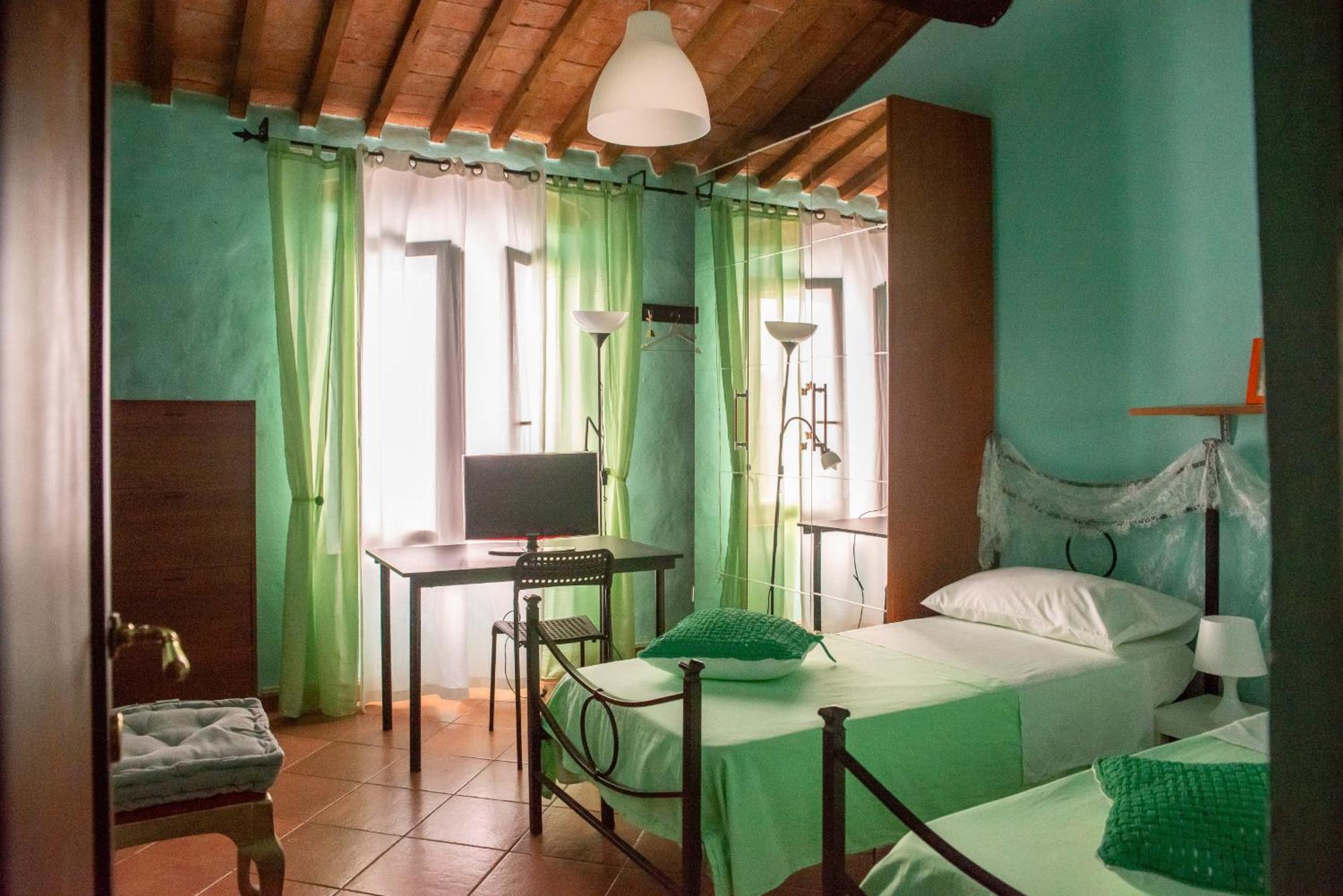 Casa Velo In Centro A 6 Pax Appartement *