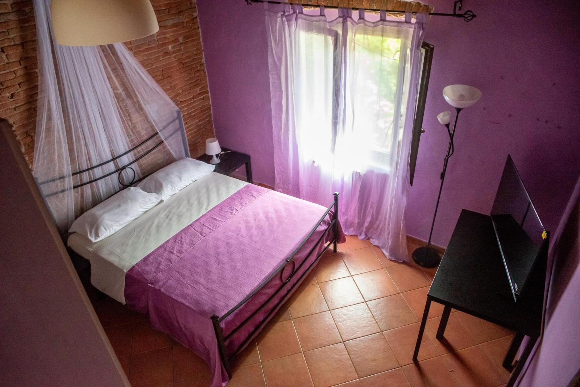 Casa Velo In Centro A 6 Pax Appartement Pisa