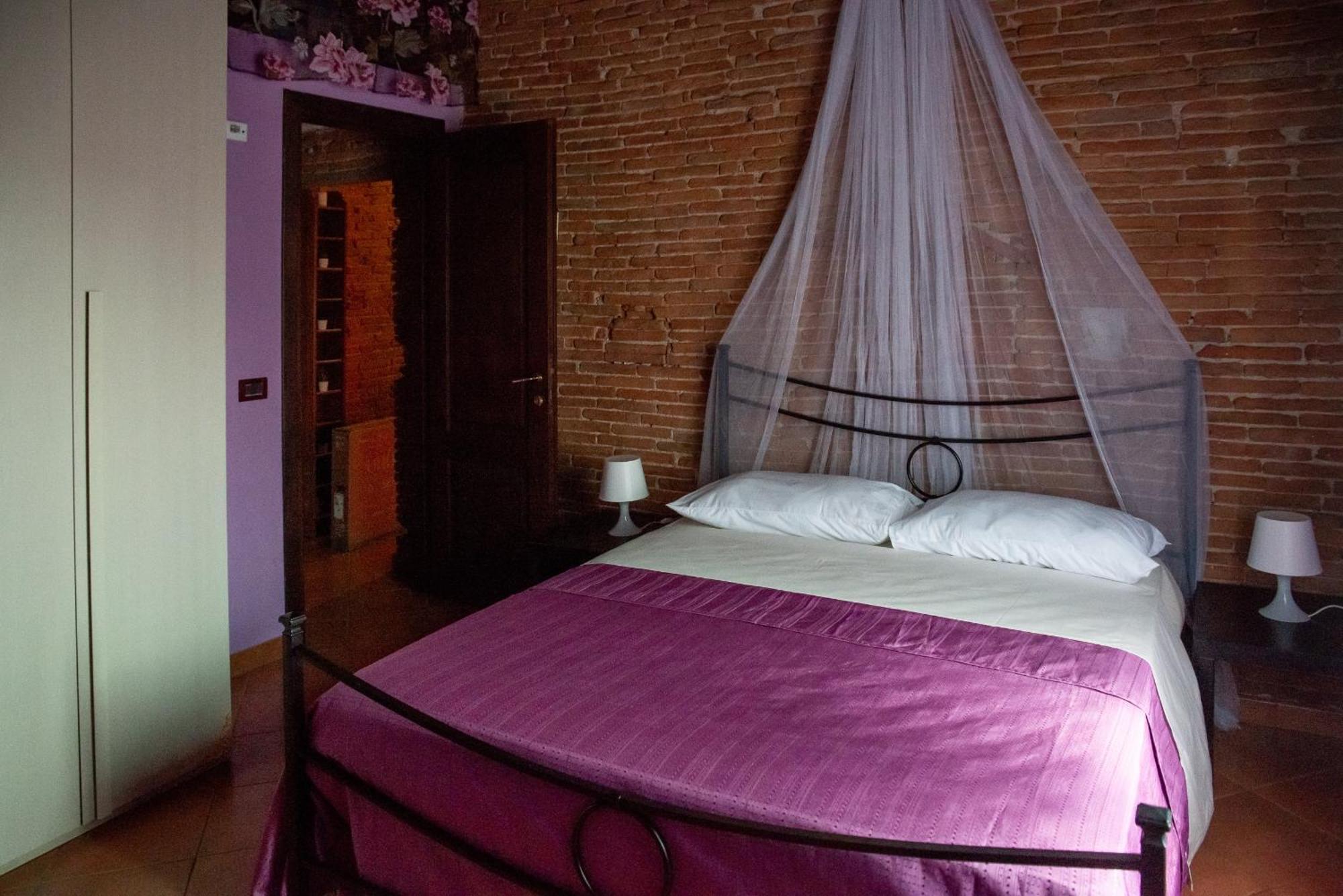 Appartement Casa Velo In Centro A 6 Pax Pisa
