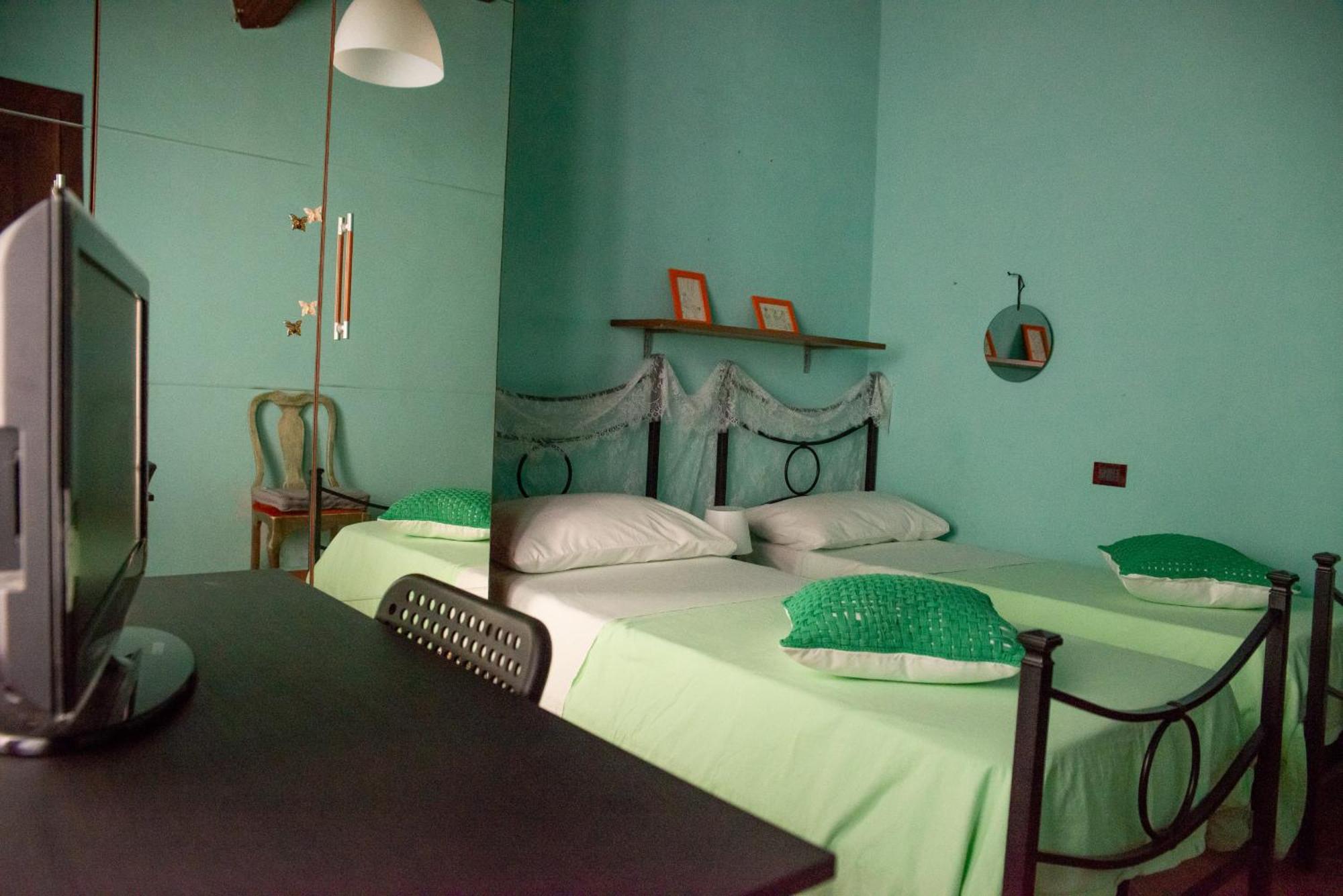 Casa Velo In Centro A 6 Pax Appartement