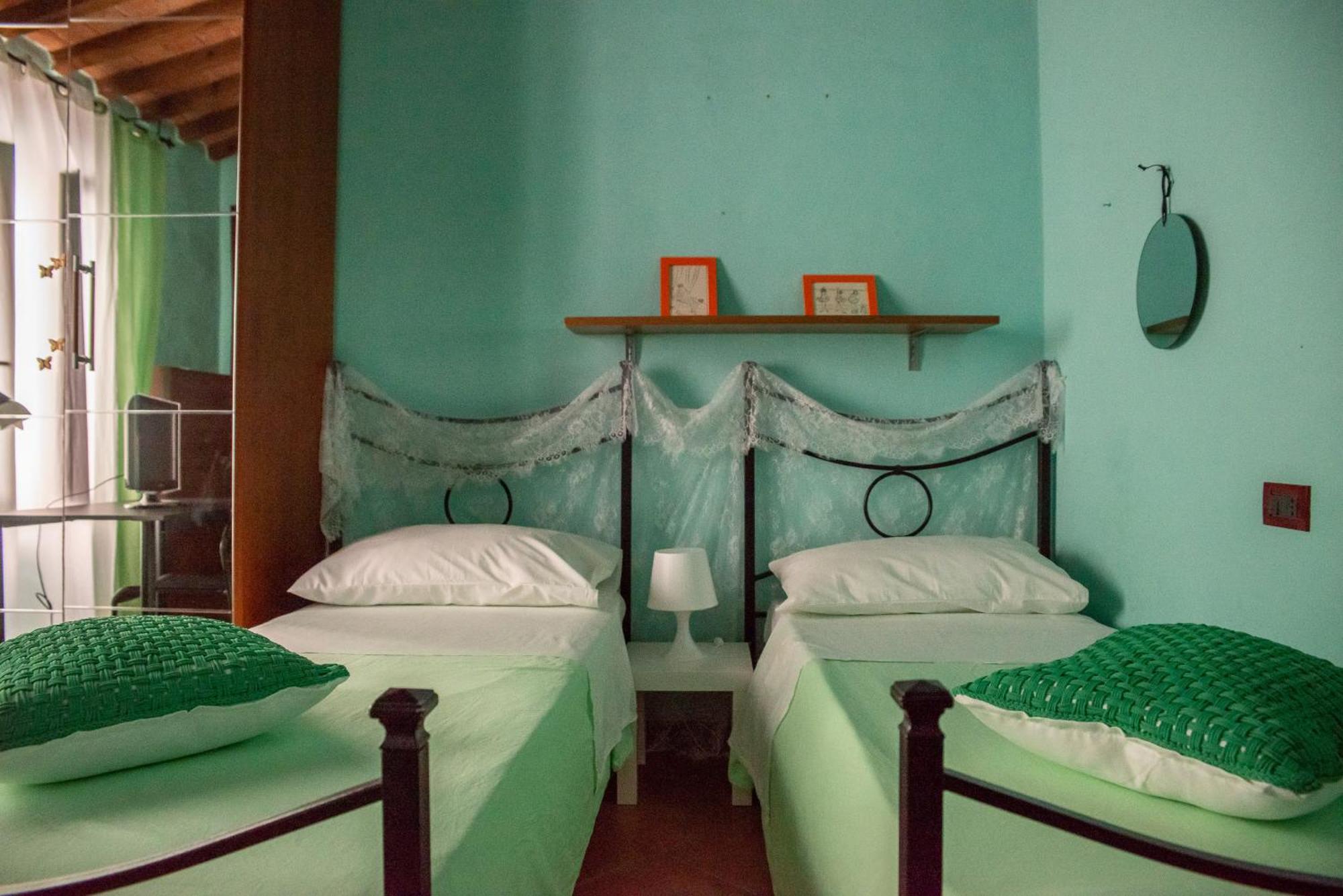 Casa Velo In Centro A 6 Pax Appartement Pisa